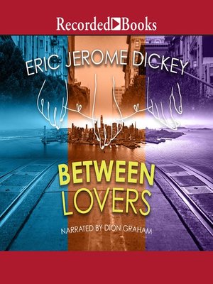 cover image of Between Lovers